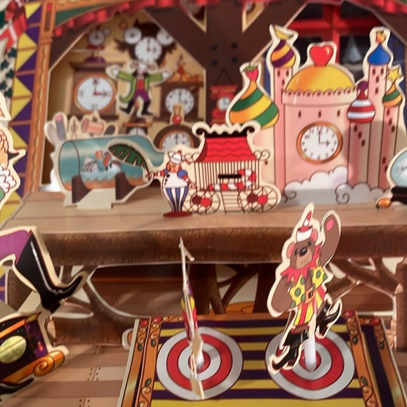 The Nutcracker pop up book. - Picture 3 of 11